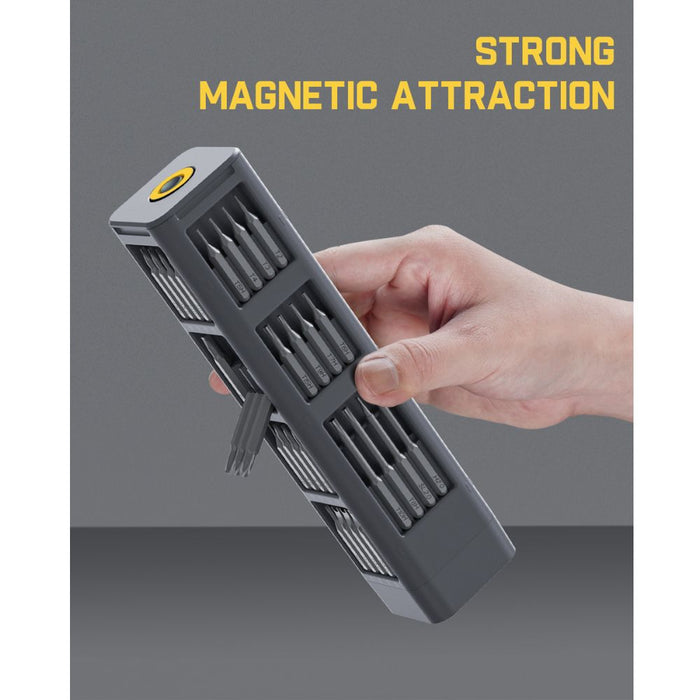 Precision Engineering for Delicate Hardware