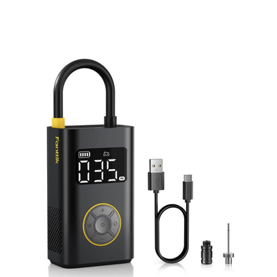 Fanttik X9 Pro Portable Tire Inflator