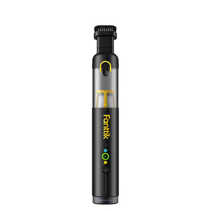 Fanttik Slim V10 APEX Cordless Car Vacuum