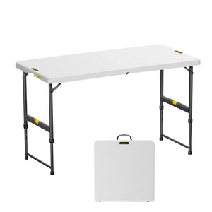 FanttikOutdoor Zeta X4 Pro 4ft Folding Table