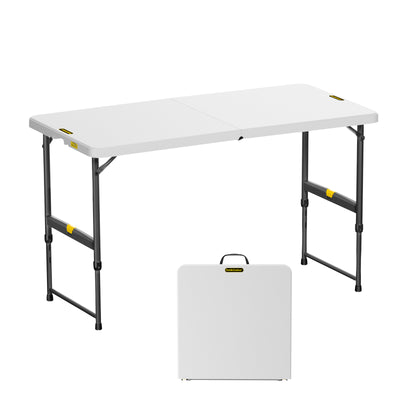 FanttikOutdoor Zeta X4 Pro 4ft Folding Table