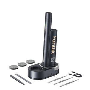 Fanttik T2 Max Soldering Iron Kit