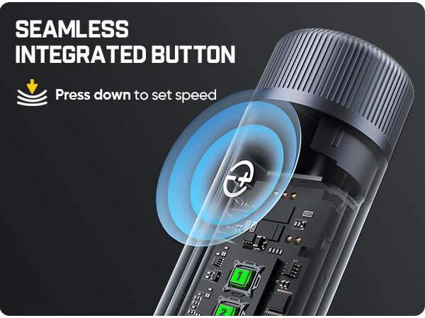 Fanttik F2 Pro Kit Cordless Rotary Tool Kit