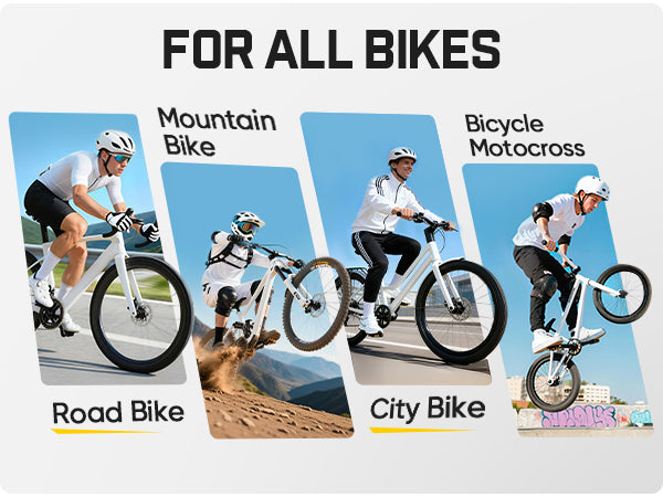 Fanttik X11 Ace Bike Pump