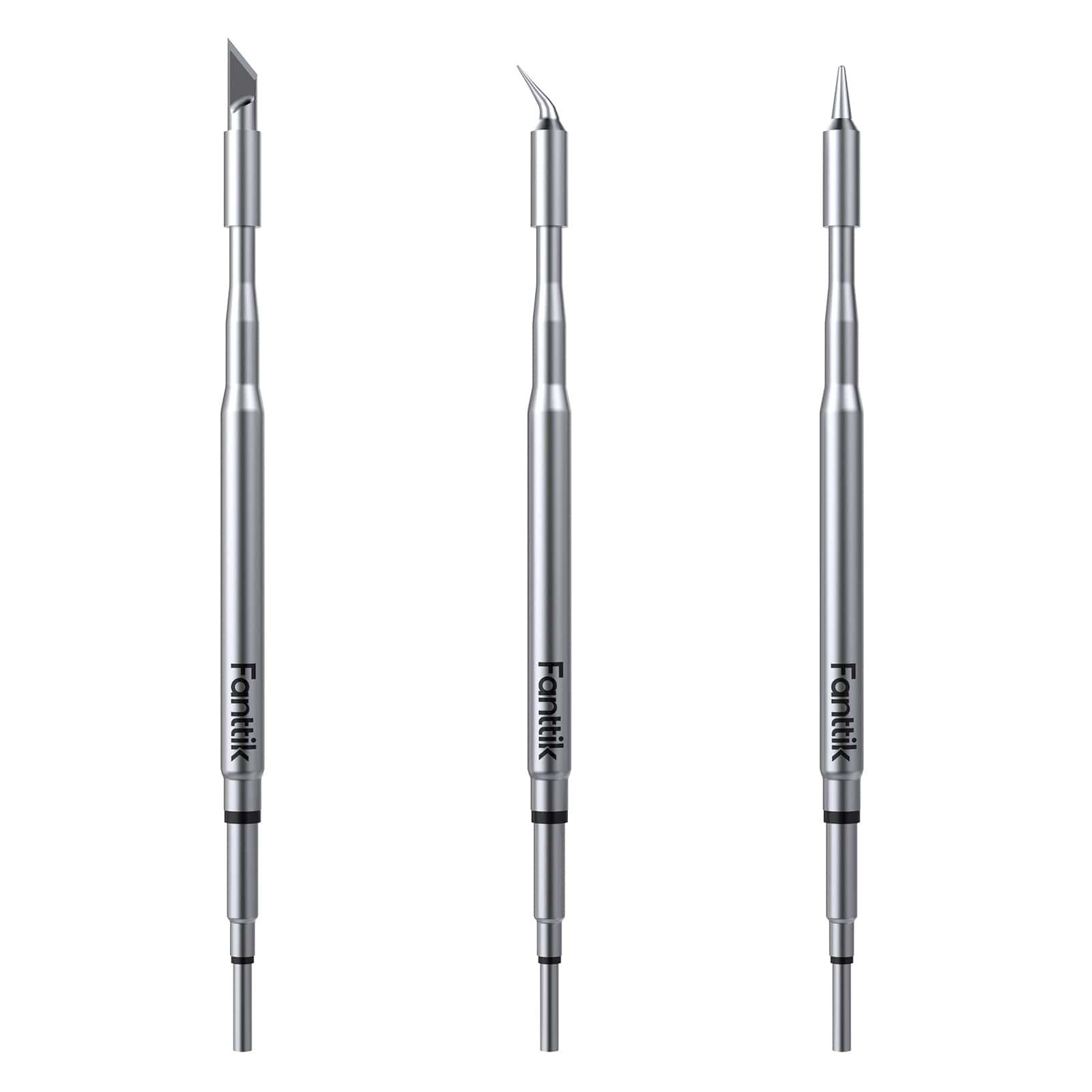 C210 Replacement Soldering Iron Tips for T1 Max