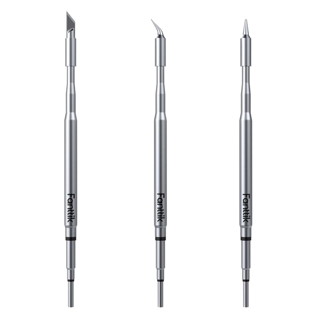 C210 Replacement Soldering Iron Tips for T1 Max