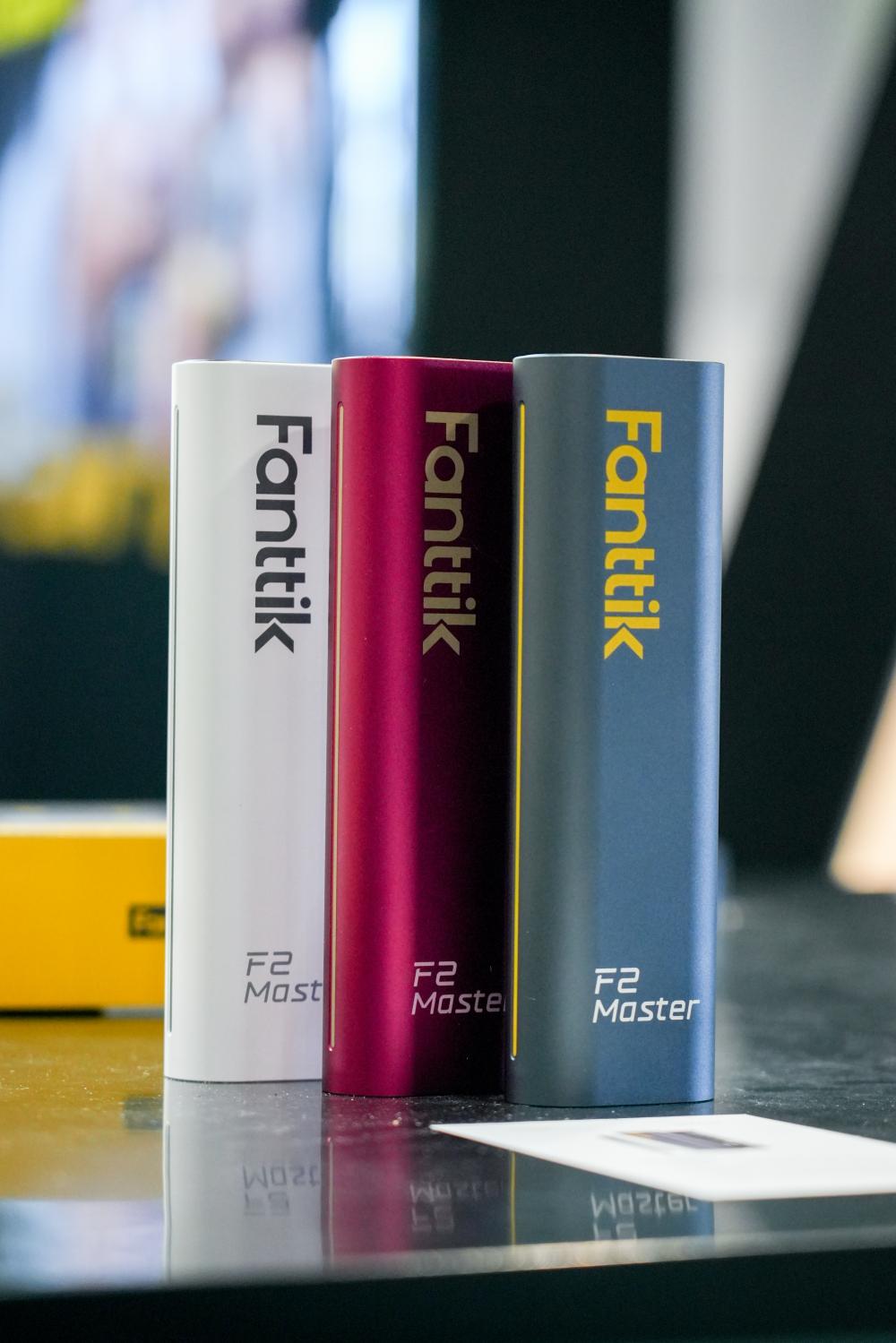 F2 Master Cordless Rotary Tool