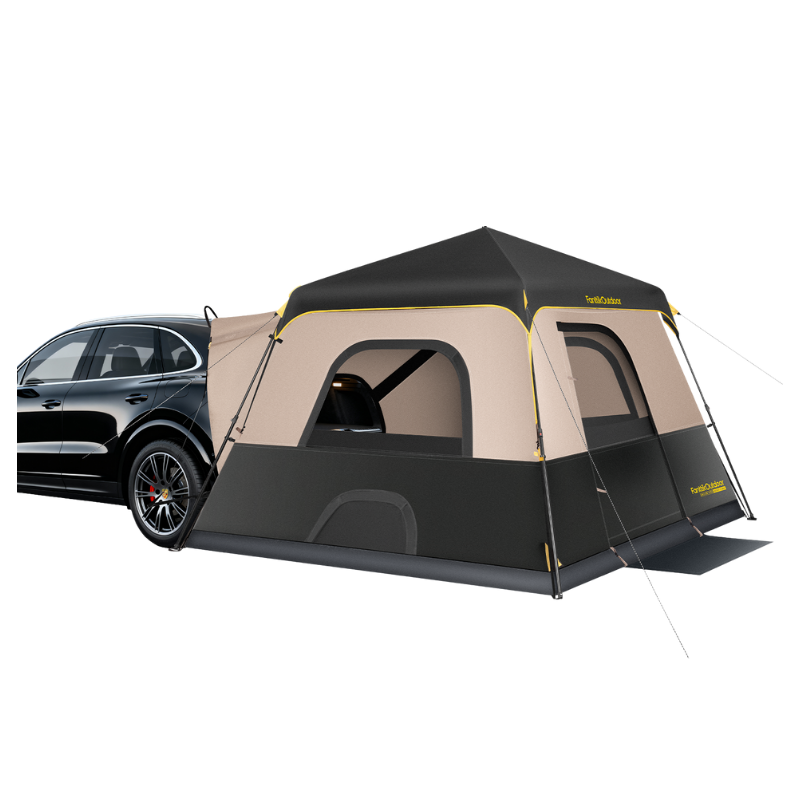 FanttikOutdoor Instant Tent | 60-Second Waterproof Pop-Up