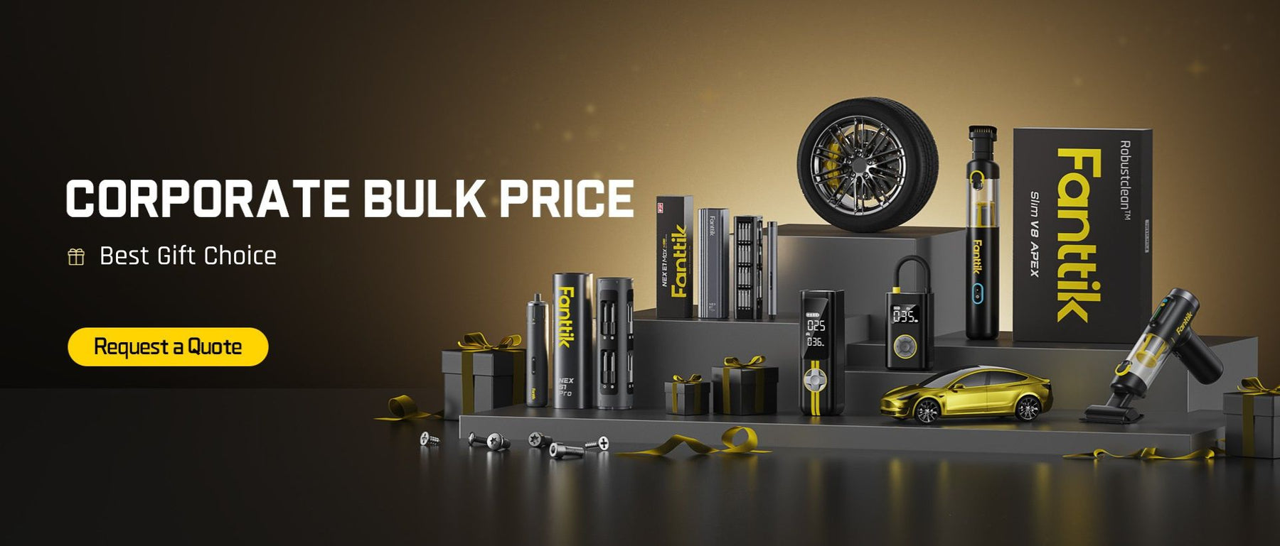Fanttik Coupons and Promo Code