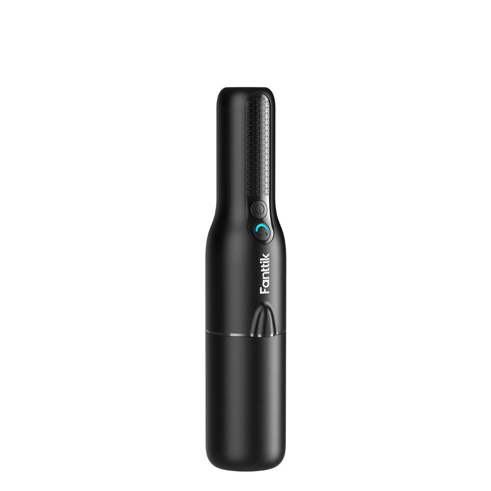 Fanttik Slim V7 Ace Cordless Handheld Vacuum RobustClean™ Gray