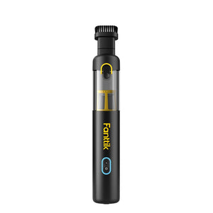 Fanttik Slim V8 APEX Car Vacuum RobustClean®