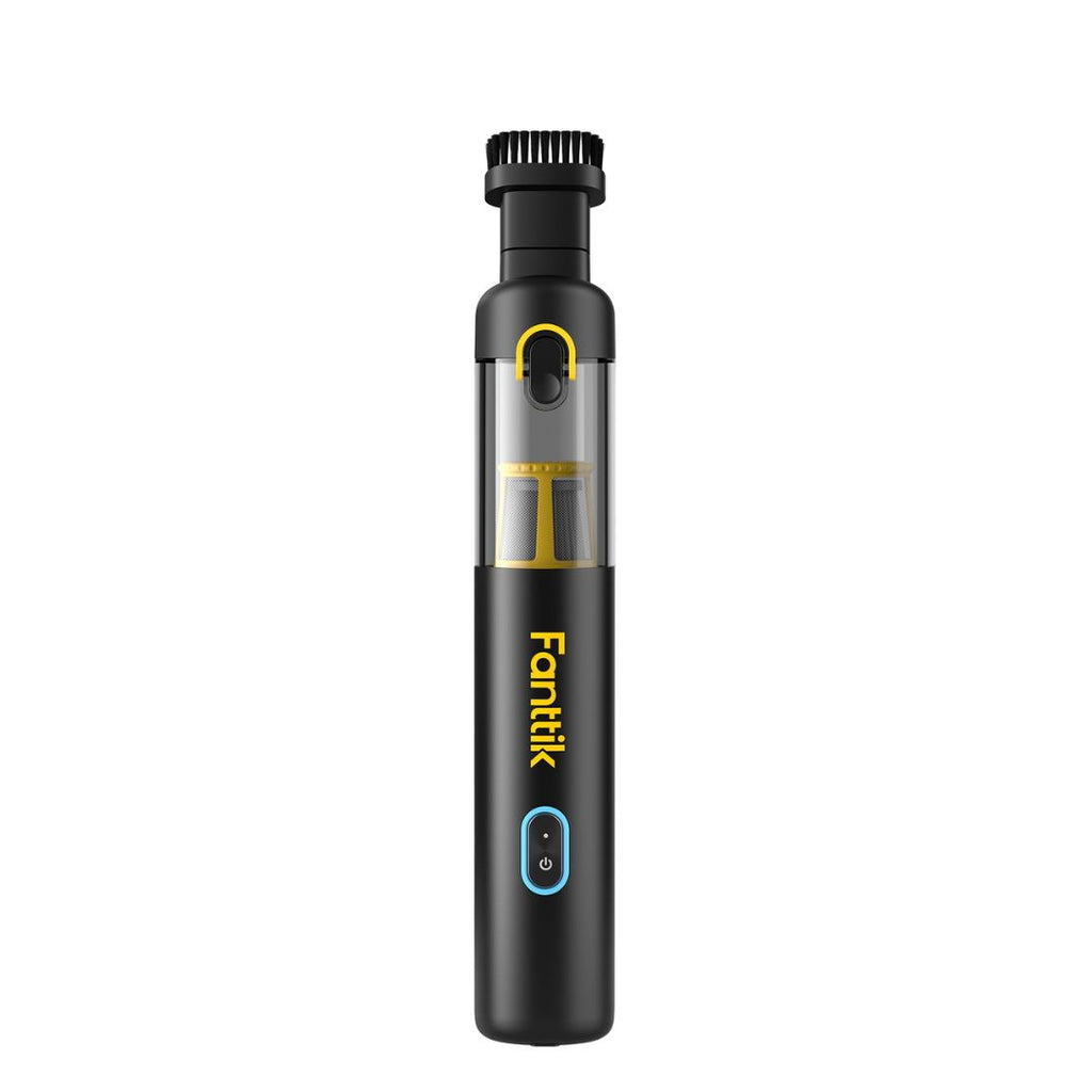 Slim V8 APEX Car Vacuum RobustClean®
