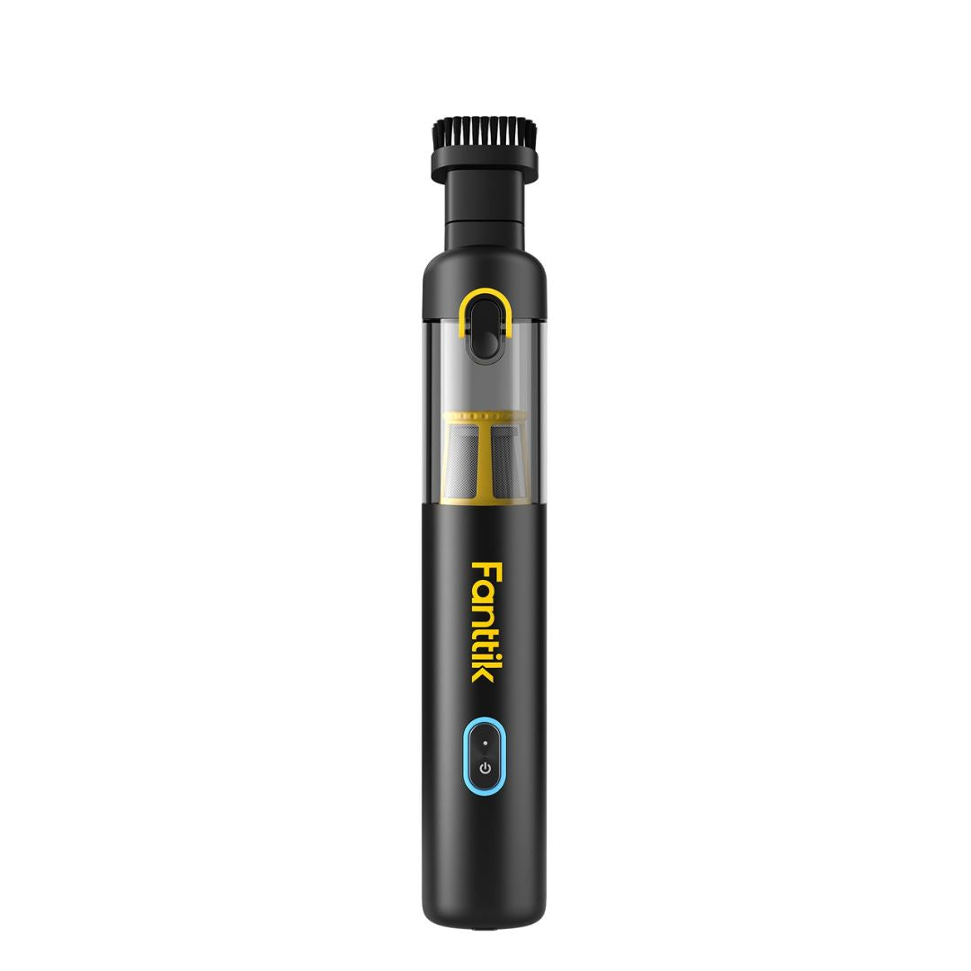 Fanttik Slim V8 APEX cordless car vacuum