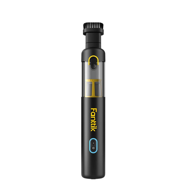 Fanttik Slim V8 APEX Car Vacuum RobustClean®