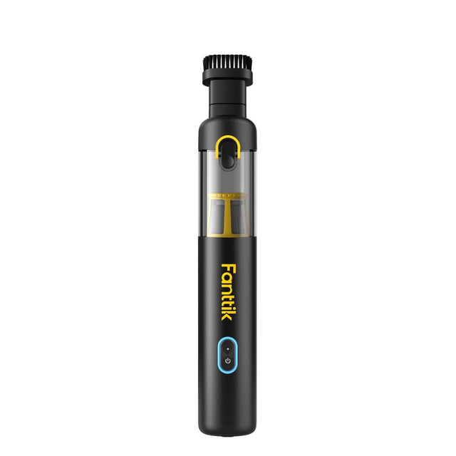 Fanttik Slim V8 APEX Car Vacuum RobustClean®