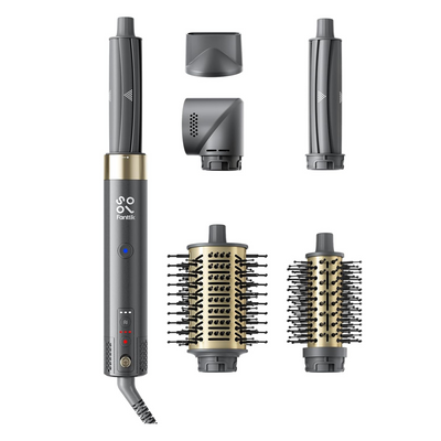 FanttikSolo EROS A10 APEX Hair Multi-Stylers