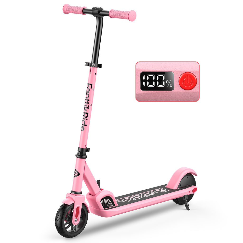 C9 Electric Scooter