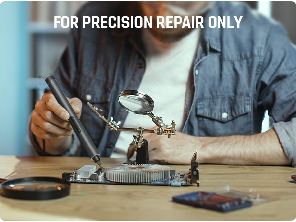 Fanttik NEX E1 Precision Electric Screwdriver