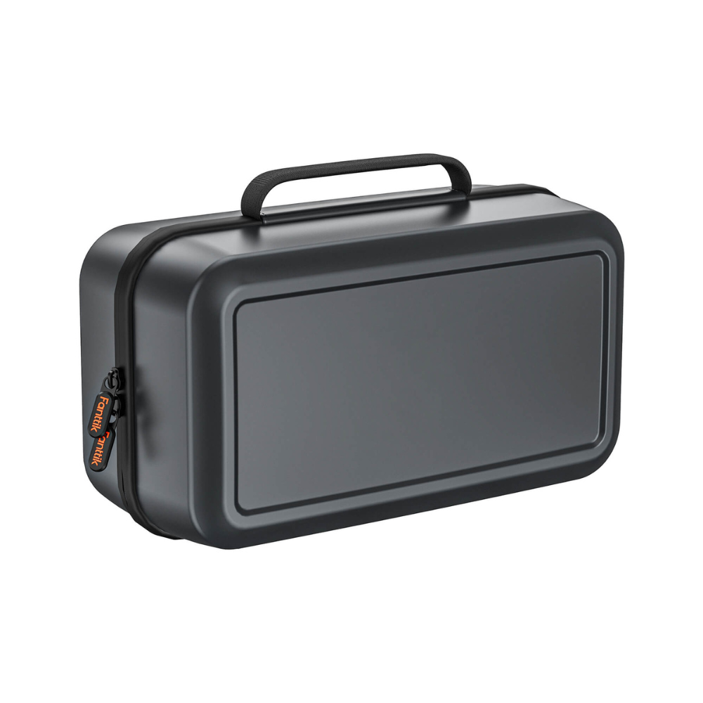 Portable EVA Protection Case for Fanttik T8 APEX Jump Starter